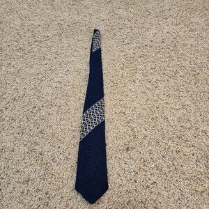 Prange-Way Tie Blue 56" Long